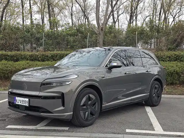 ONVO LE DAO L90 2025