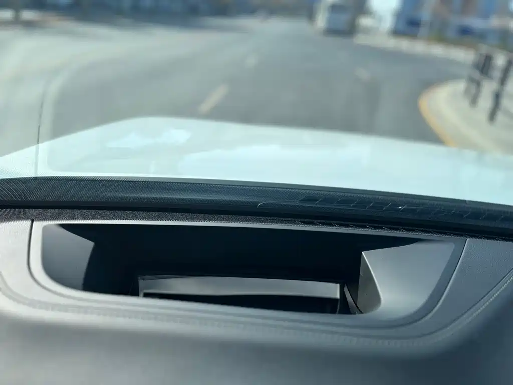 GEELY GALAXY GALAXY L7