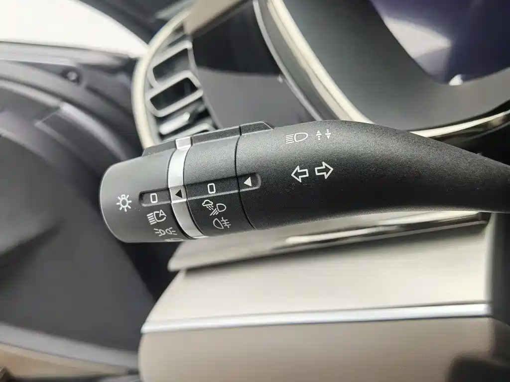 BYD Han — миниатюра 21
