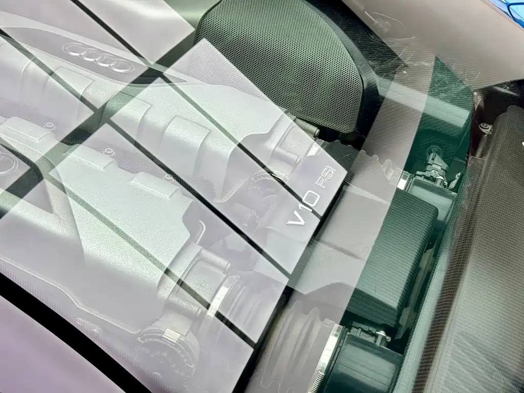 Audi R8 5.2 FSI quattro China Exclusive Type, фото 16