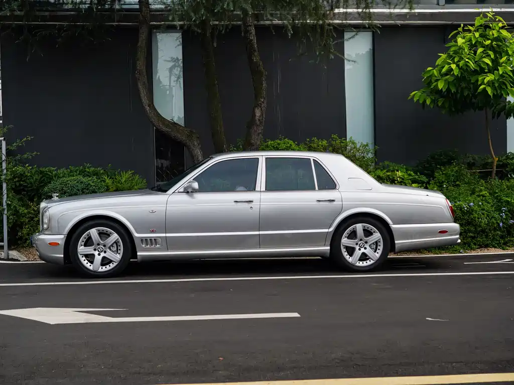 Bentley Elegance — миниатюра 2