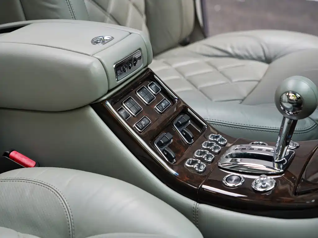 Bentley Elegance — миниатюра 30