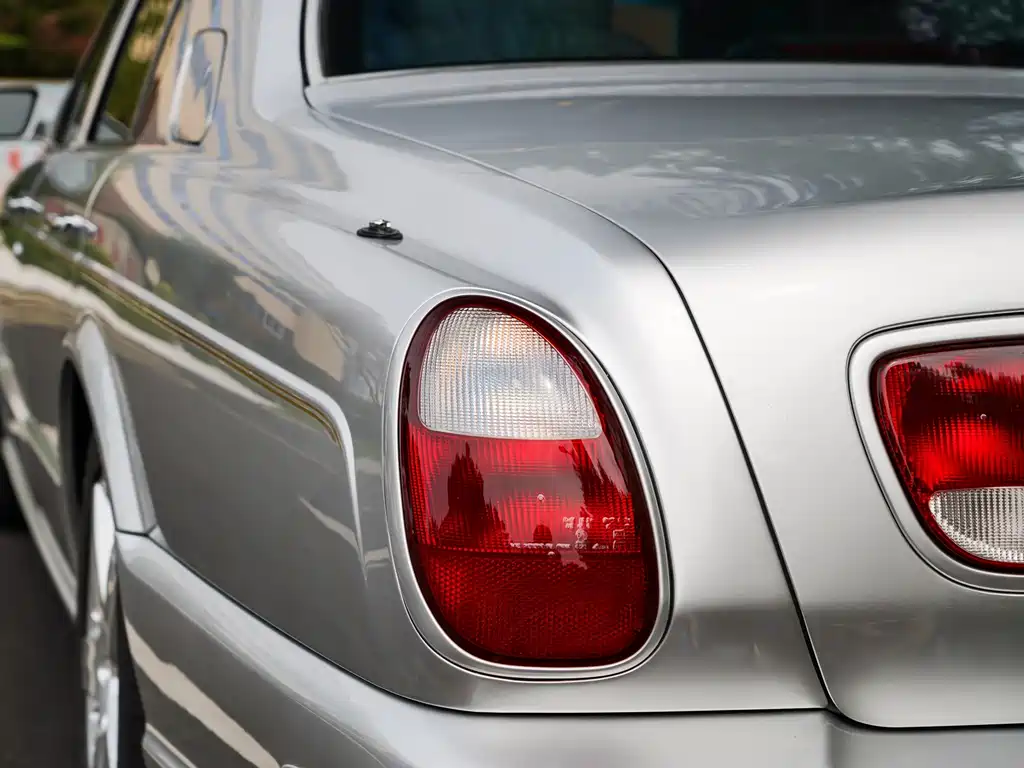 Bentley Elegance — миниатюра 24