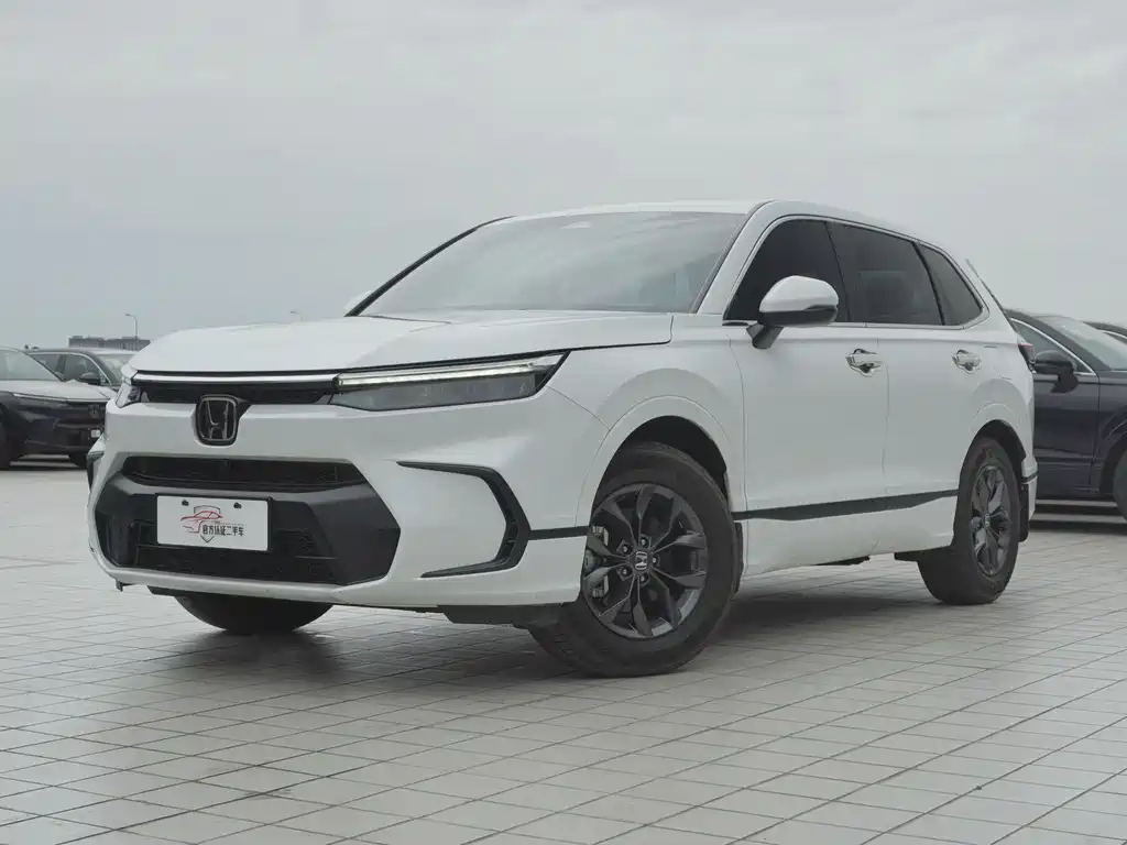 Honda Breeze 2023