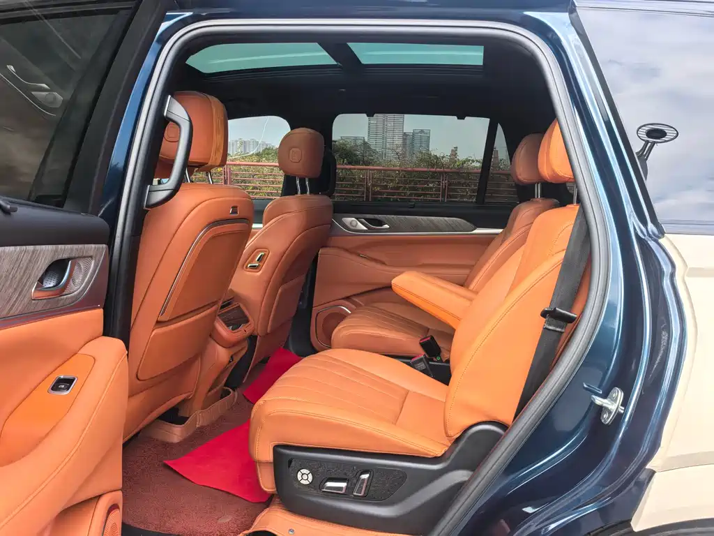 WEI PAI WEI BRAND BLUE MOUNTAIN