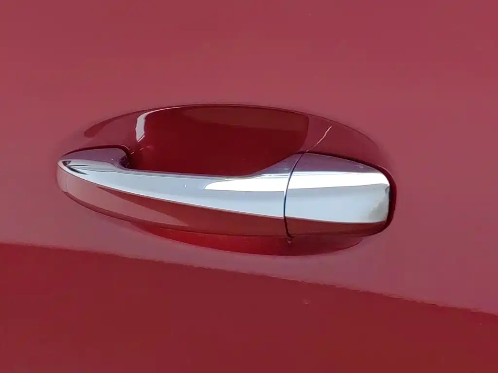 Mercedes-Benz GLA — миниатюра 18