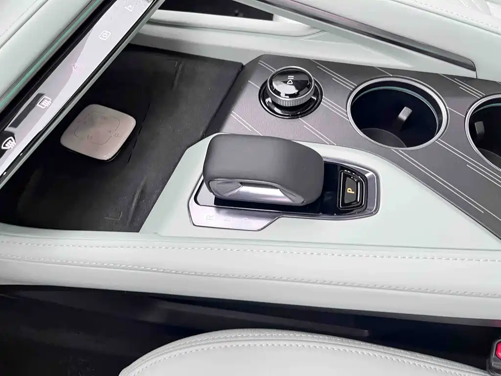 ZEEKR EXTREME KRYPTON 001