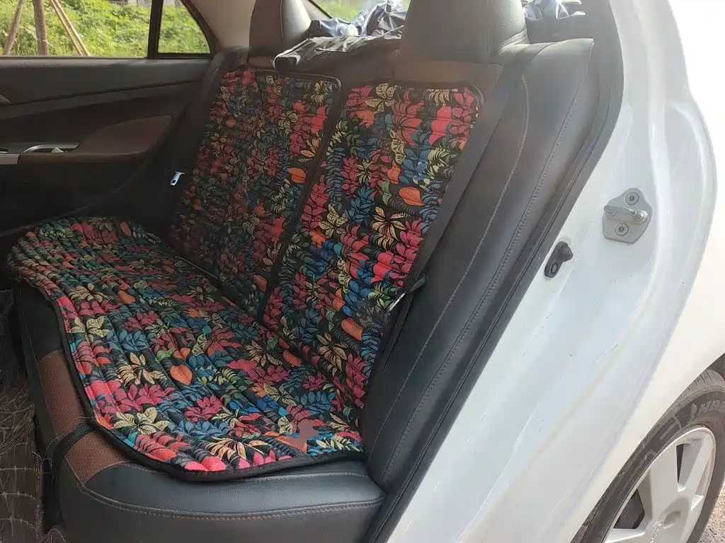 BYD F3 — миниатюра 13