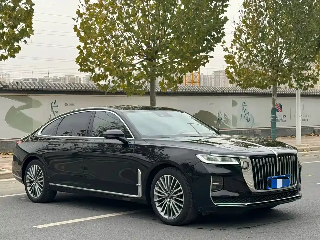 Hongqi HONGQI H9