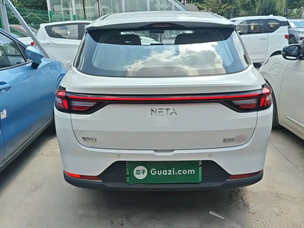 Neta Neta AYA — миниатюра 6