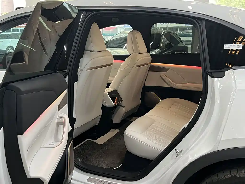 Onvo L60 2024 60kWh