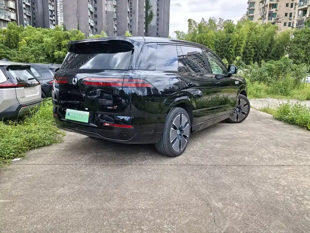 Denza Zoom N8L — миниатюра 2