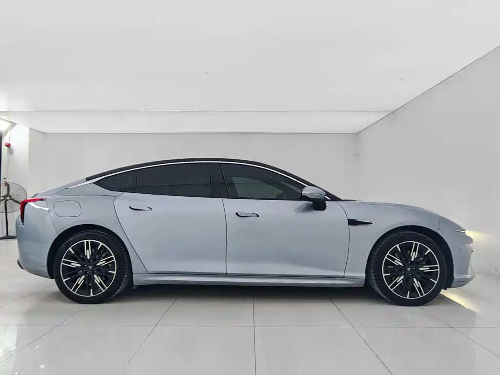 Neta S 2024 1060 Lite