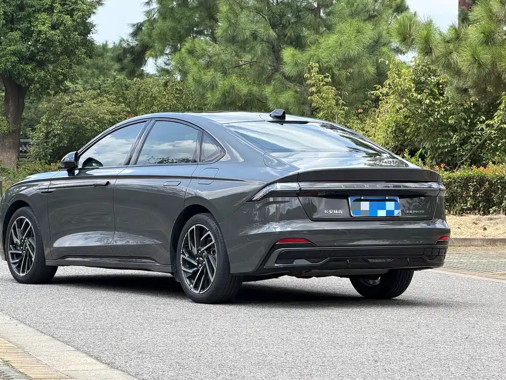 Lincoln Z — миниатюра 19