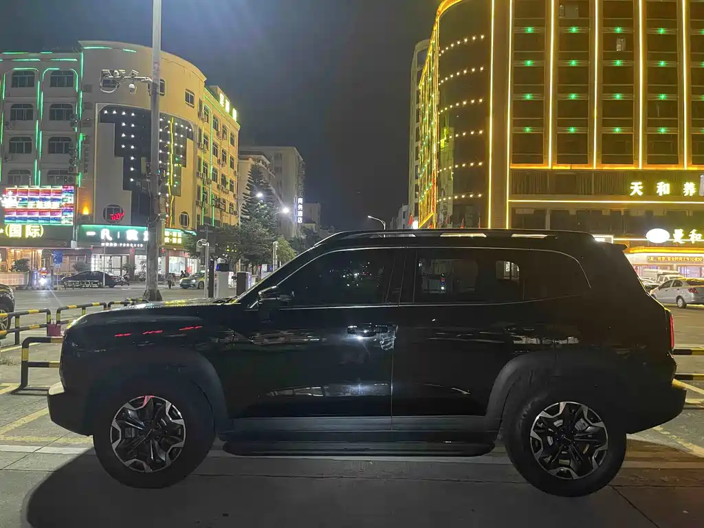 Haval Big Dog — миниатюра 7