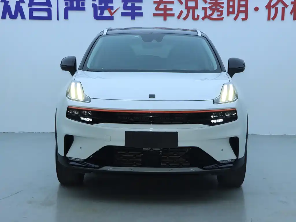 LYNK 06