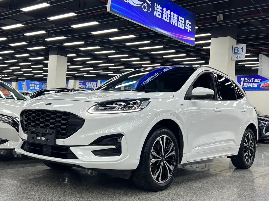 Купить Ford Escape