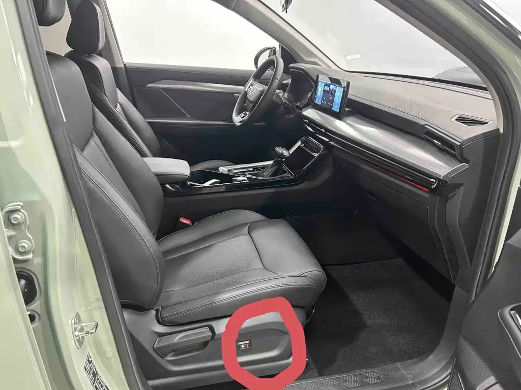 Wuling Xingchen — миниатюра 27