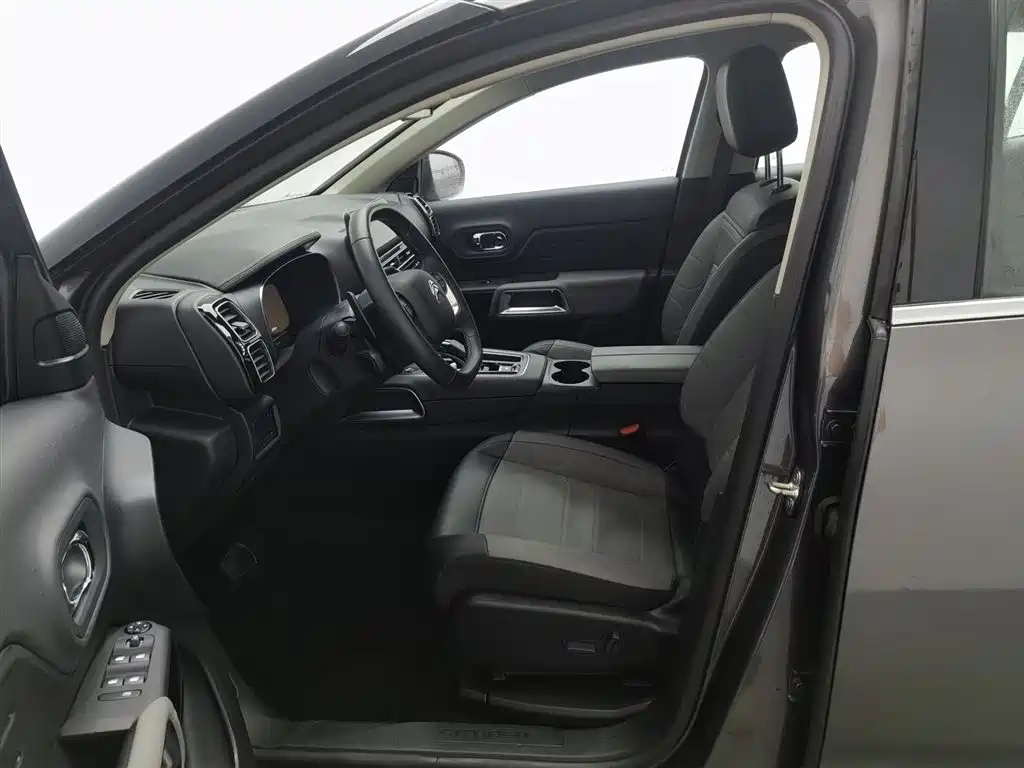 CITROEN TIANYI C5 AIRCROSS