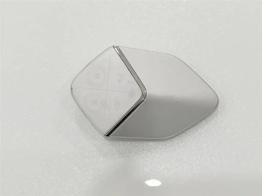 Changan Deepal DARK BLUE SL03