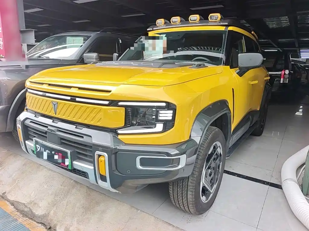 Deepal Deepal G318 — миниатюра 2