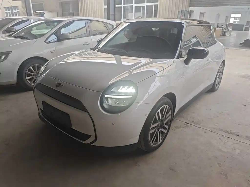 MINI MINI COOPER EV