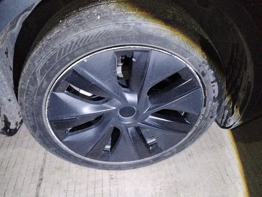Tesla Model Y — миниатюра 6
