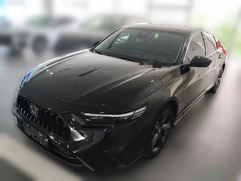 Honda Inspire 2024