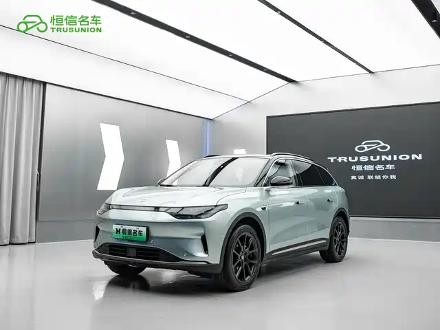 2023 Leapmotor C11