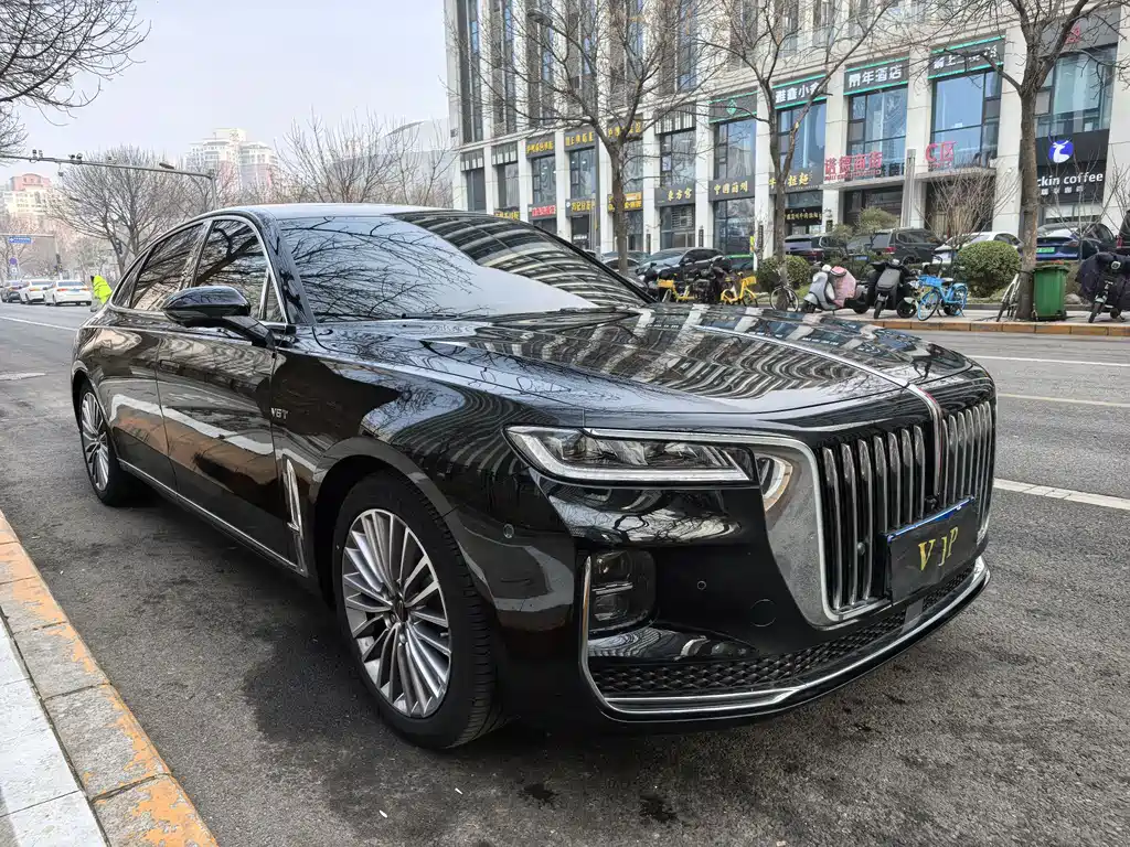 Hongqi HONGQI H9