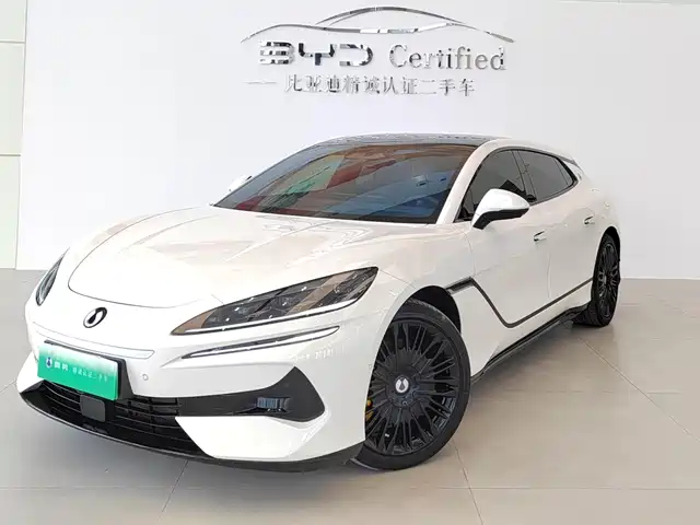 2024 Denza Z9