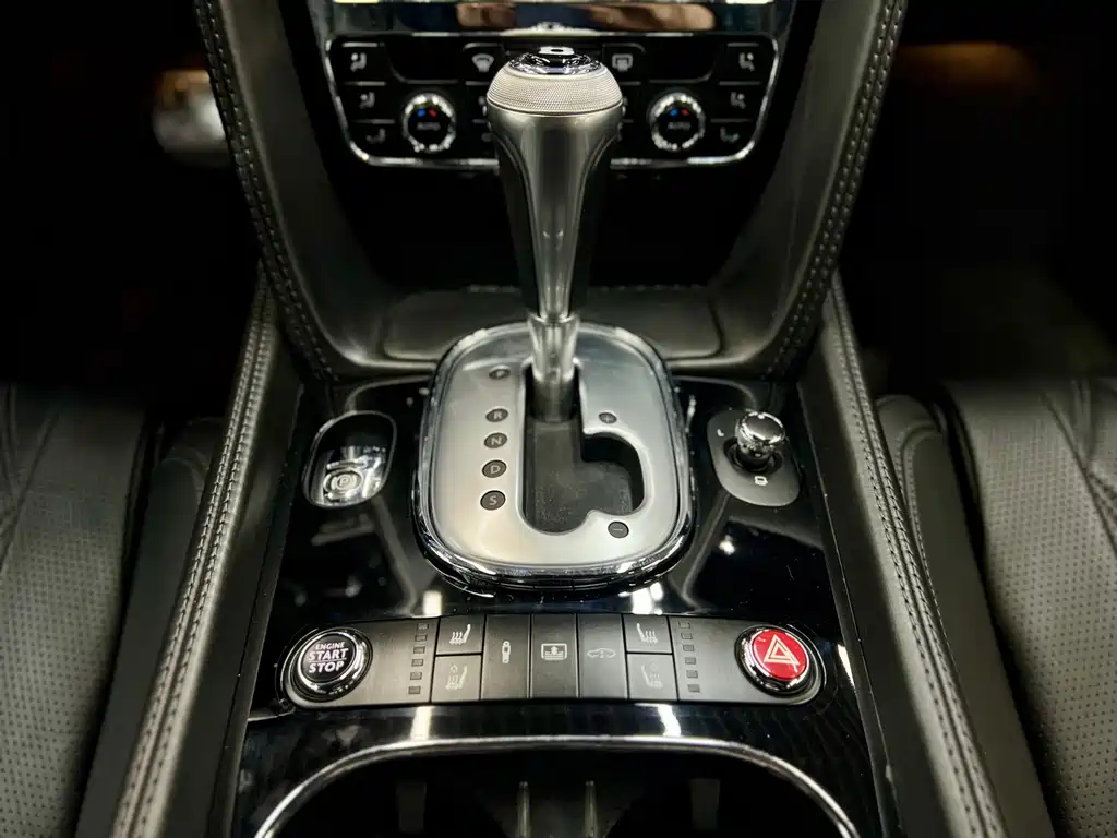 Bentley Flying Spur — фотографии объявления, Фото 19