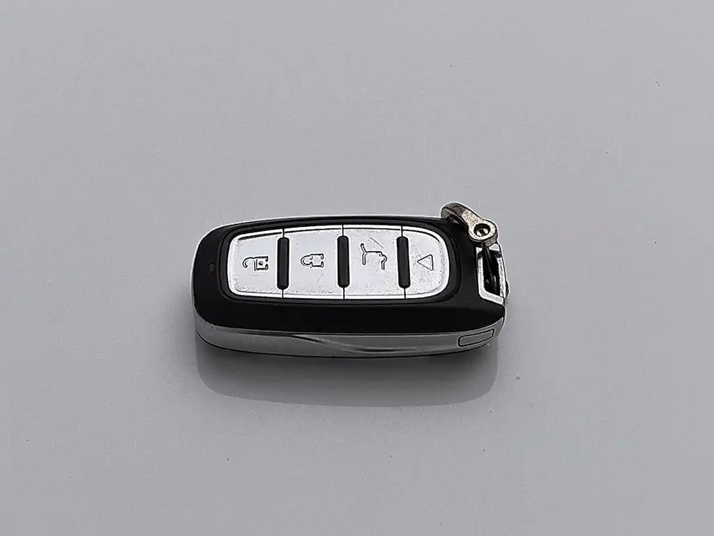 Soueast DX3 — миниатюра 19