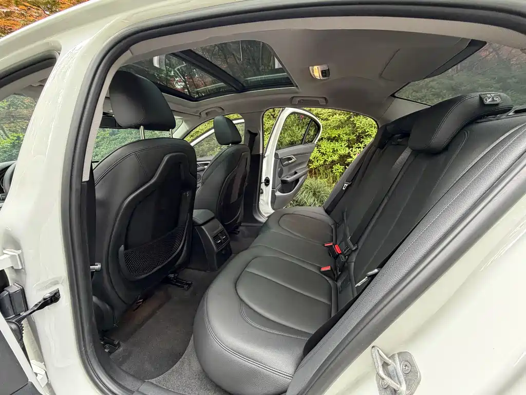BMW 1 Series 1 2017 120i