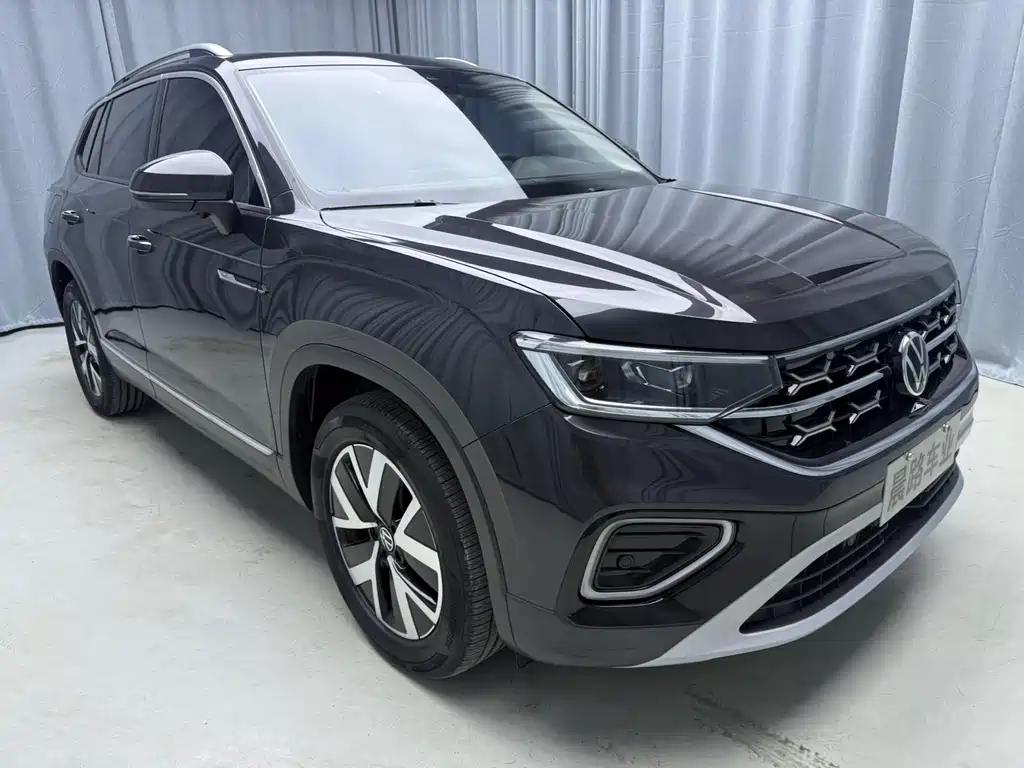 Volkswagen Tayron 2023 280TSI Luxury Plus