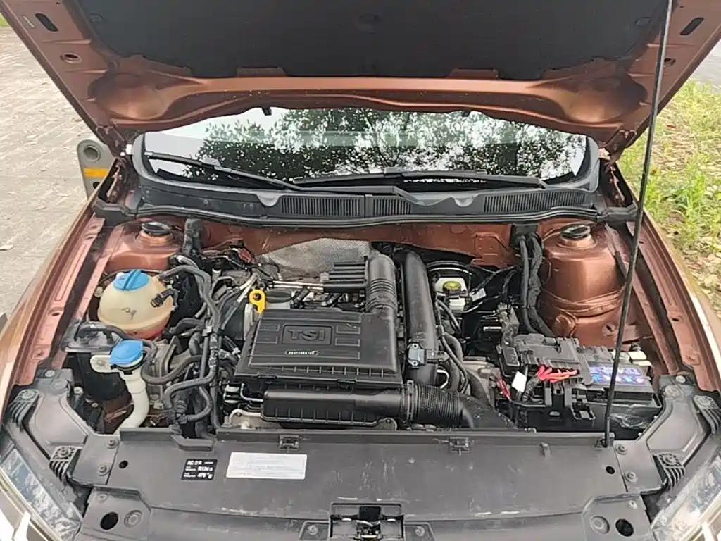 Volkswagen C-Trek — миниатюра 20