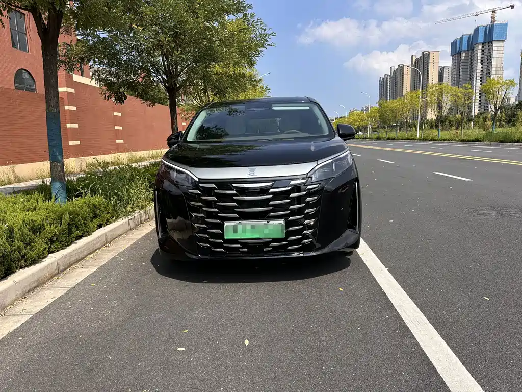 BYD Xia — миниатюра 2