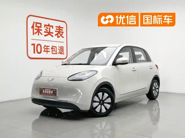 2023 Wuling Motors Binguo