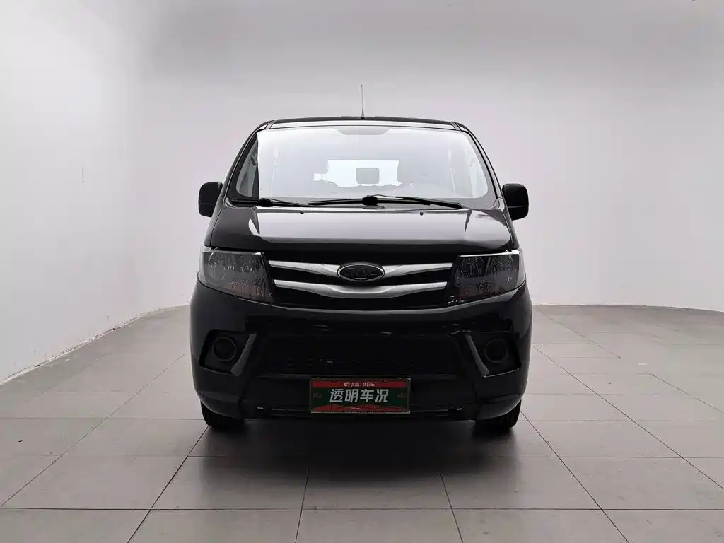 JAC Refine Refine M3 — миниатюра 2