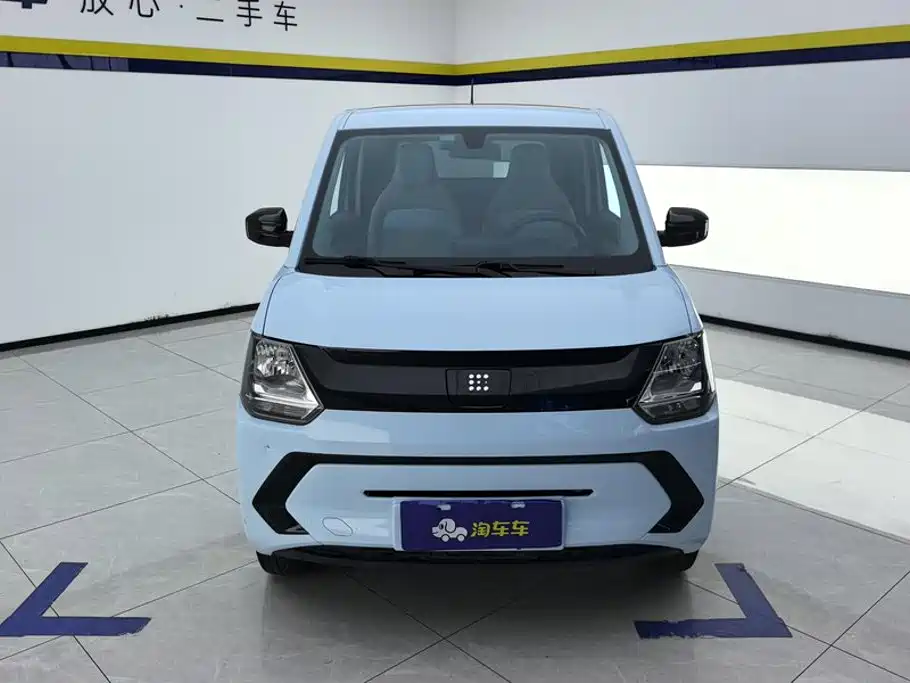 Fengguang Fengguang MINIEV — миниатюра 2