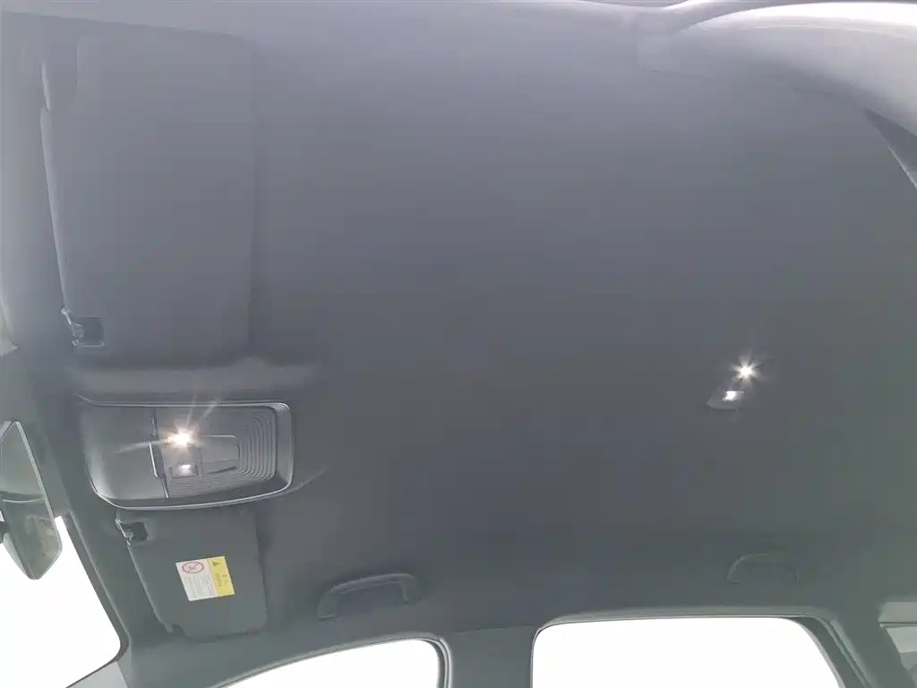 BYD Song Pro — фотографии объявления, Фото 14