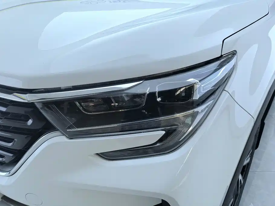 Fengxing Fengxing T5 — миниатюра 5