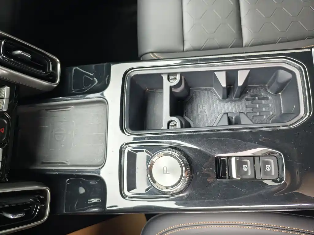Haval Dargo 2021 1.5T DCT
