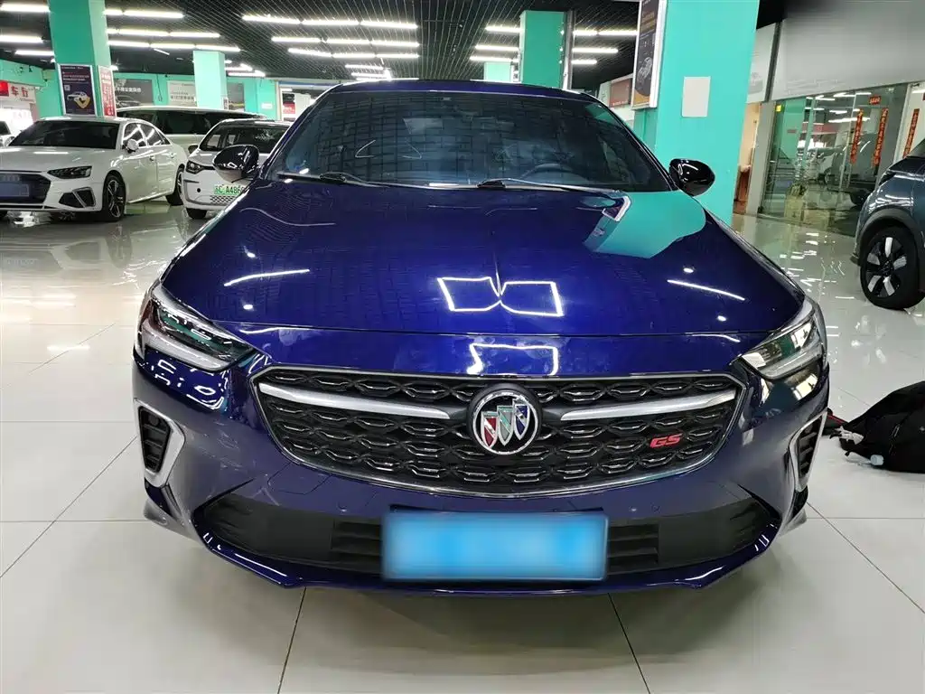 BUICK REGAL