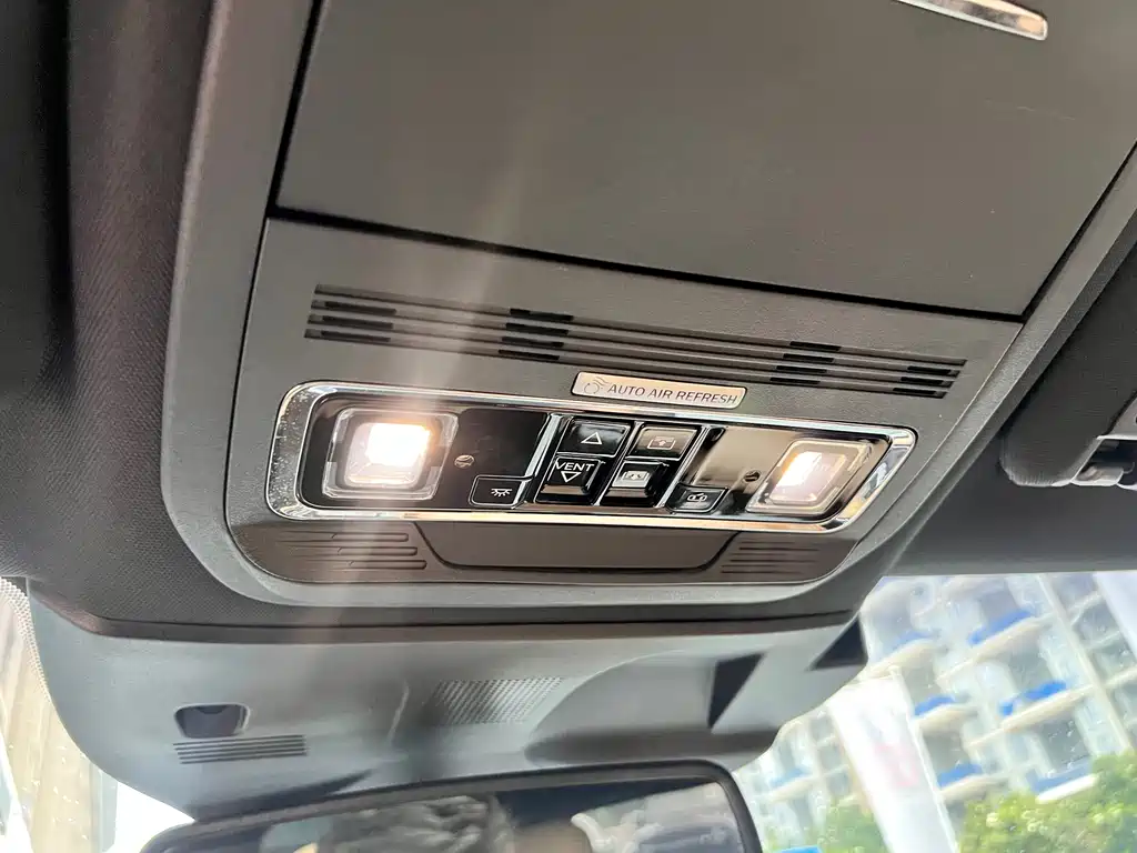 Lincoln Corsair 2020 2.0T