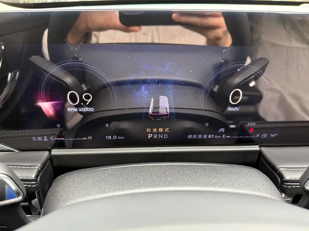 Lincoln Corsair 2025 2.0T Premium