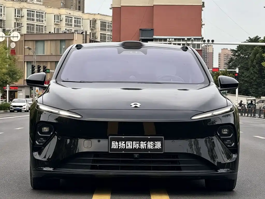 NIO ET7 — миниатюра 2
