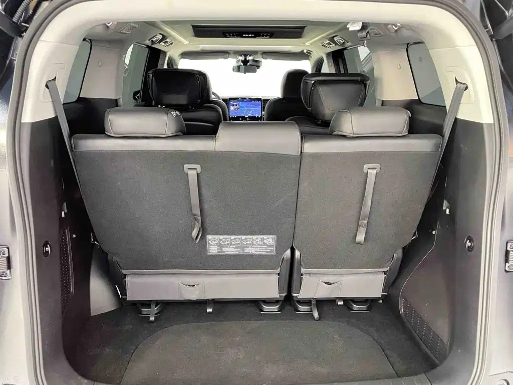 GAC M8 2024 400T Luxury