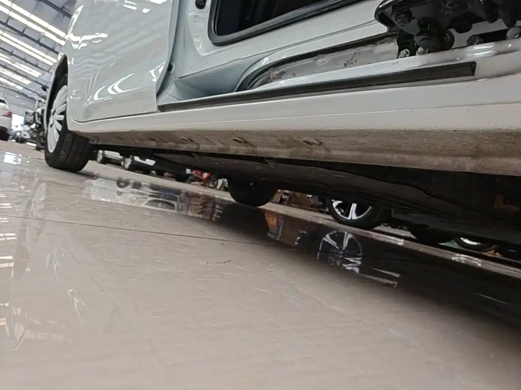 Wuling Zhiguang EV — миниатюра 22