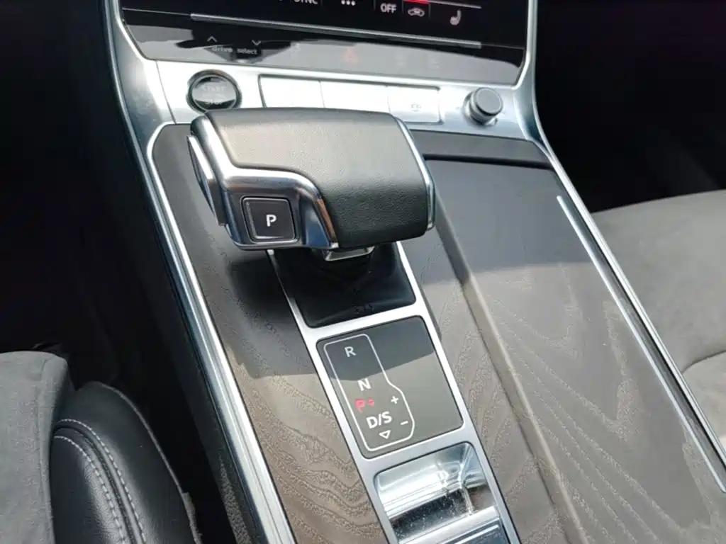 Audi A6L — фотографии объявления, Фото 14